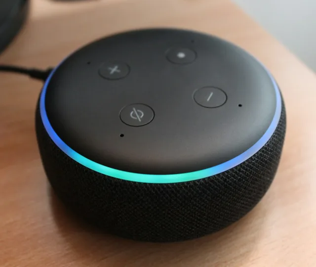 Alexa Skill
