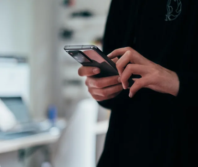 Mobile Apps
