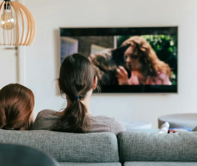 Smart TV Apps