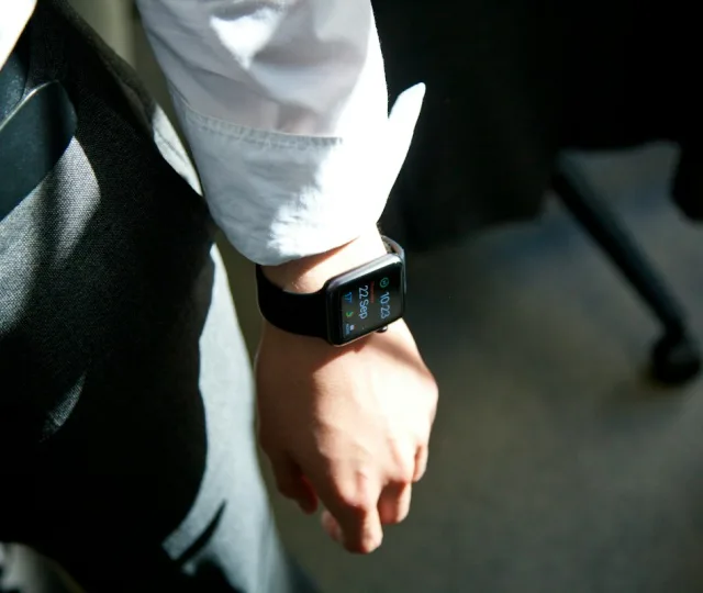 Apple Watch App