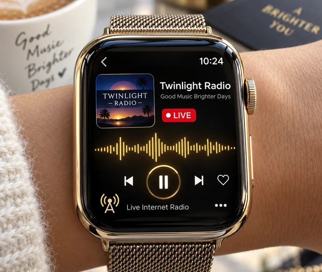 Apple Watch App