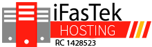 Ifastek