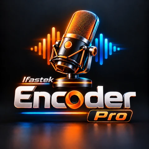 Radio Encoder Pro logo