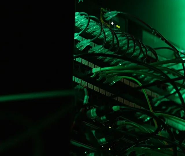 Linux VPS hosting