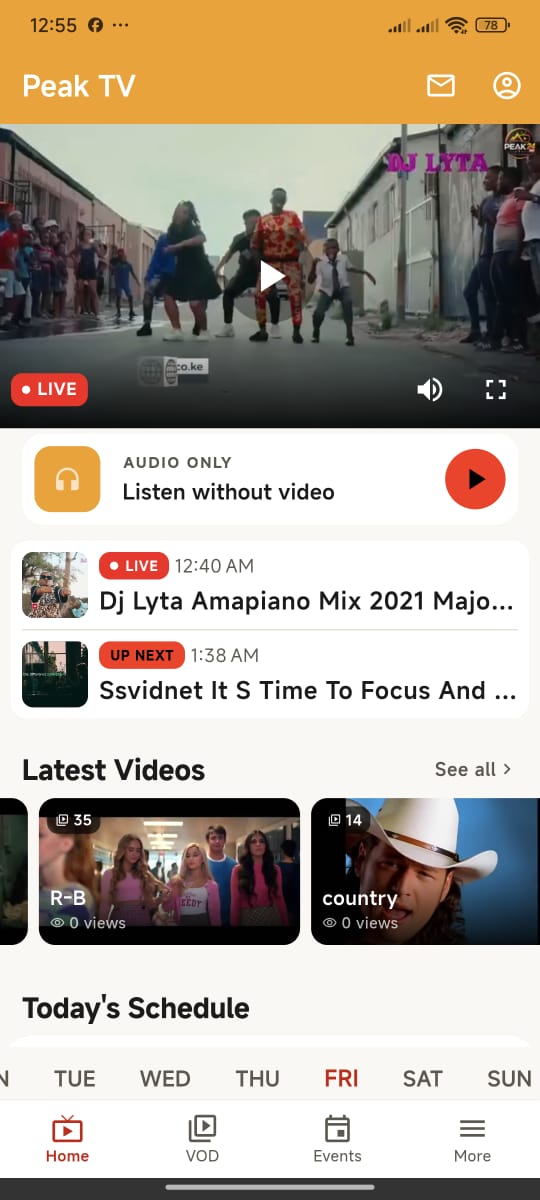 App screen 3